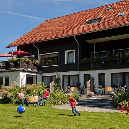 Mein Vierjahreszeiten Hotel Garni Superior Sankt Andreasberg Room photo