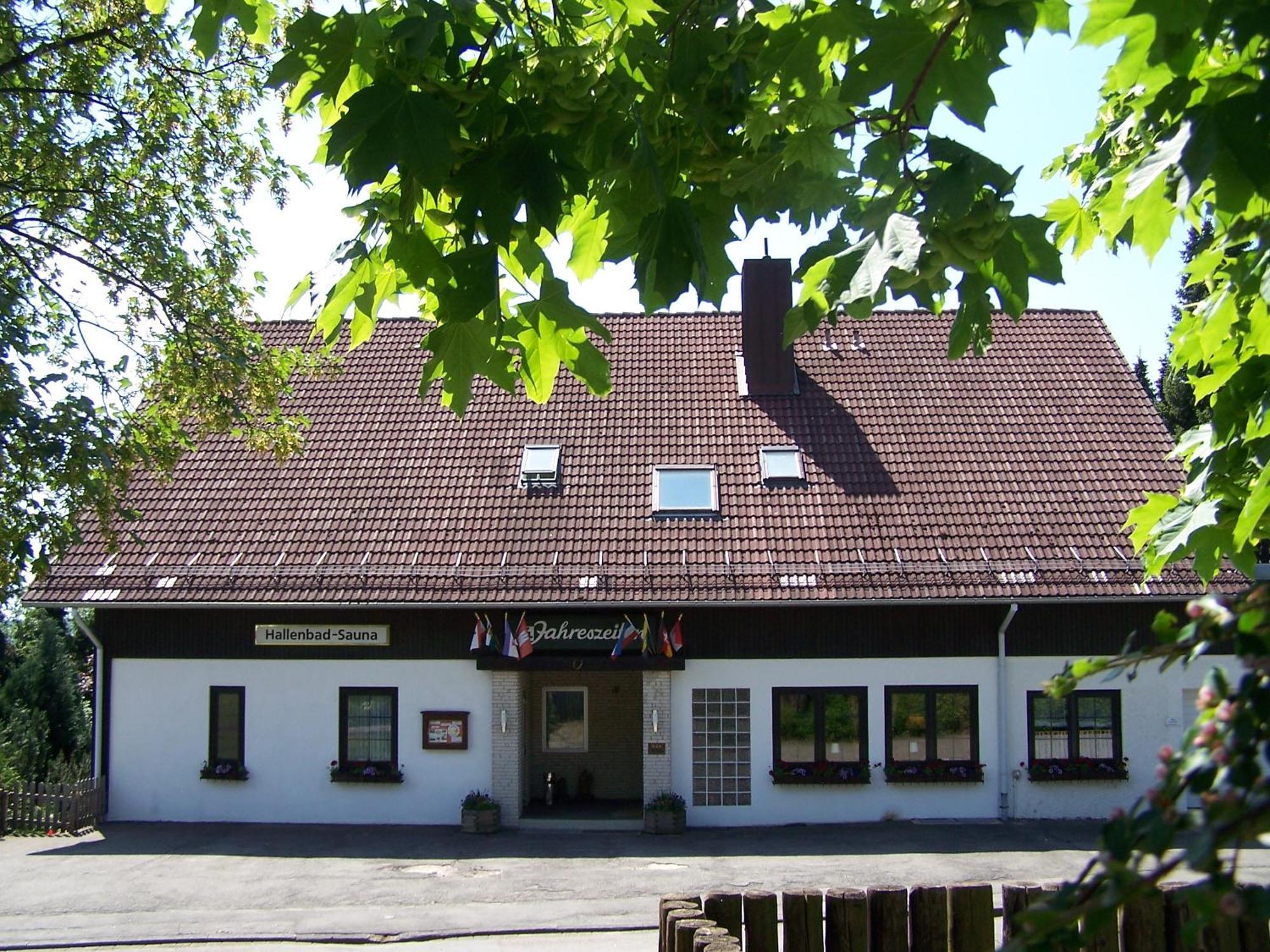 Mein Vierjahreszeiten Hotel Garni Superior Sankt Andreasberg Exterior photo