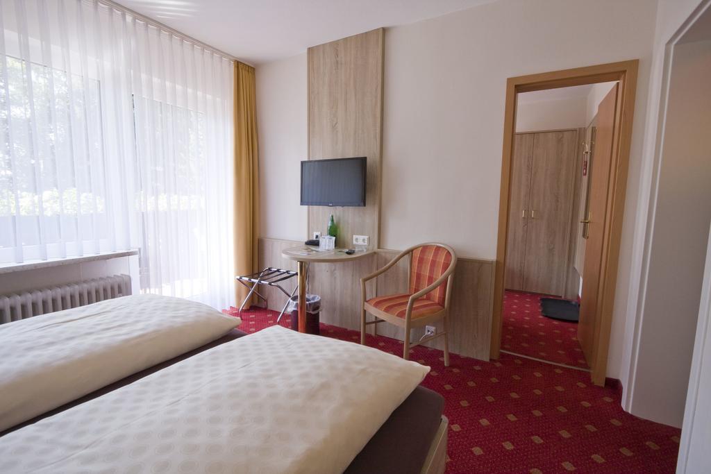Mein Vierjahreszeiten Hotel Garni Superior Sankt Andreasberg Exterior photo